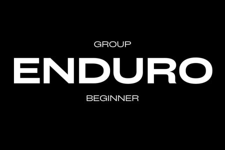 Group | ENDURO (beginner)