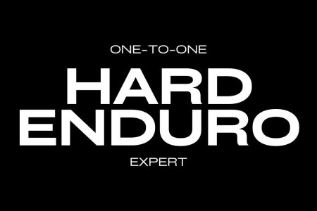 One-To-One | HARD ENDURO (expert)