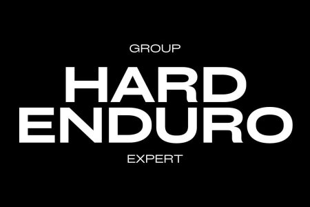 Group | HARD ENDURO (expert)