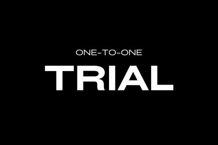 One-To-One | TRIAL